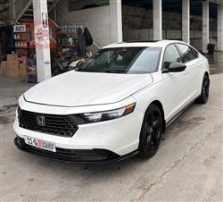 هوندا أكورد